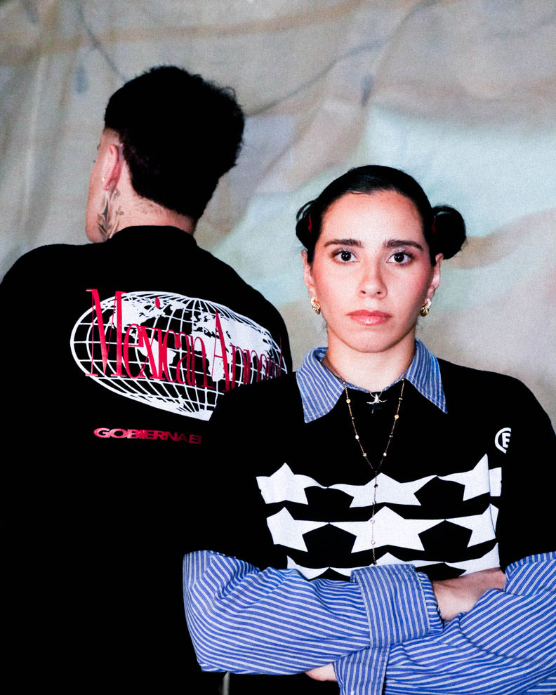 DROP 007 - T-SHIRT