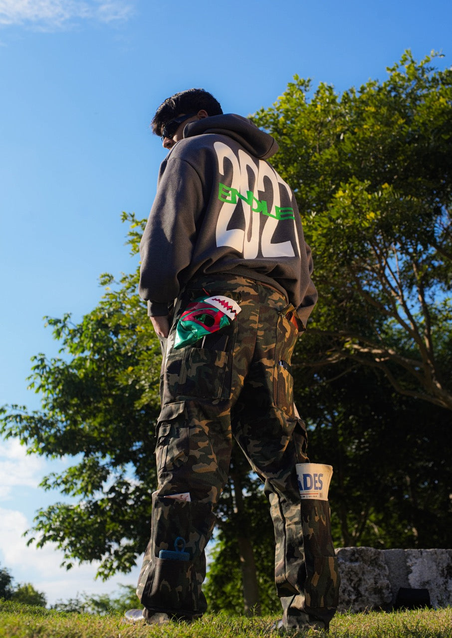 DROP 008 - SECRETARIA DE MODA JEANS