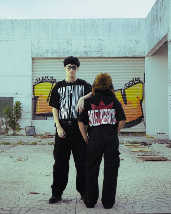DROP 006 - T-SHIRT