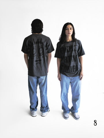 DROP 001 - SAMPLE