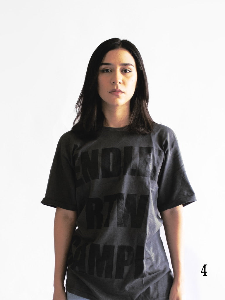 DROP 001 - SAMPLE