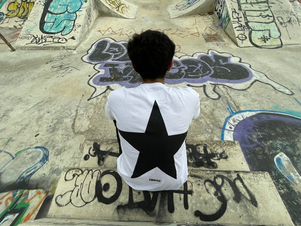 DROP 002 - BE A SUPER STAR