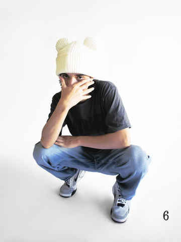 DROP 001 - SAMPLE