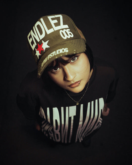 DROP 006 - GORRA