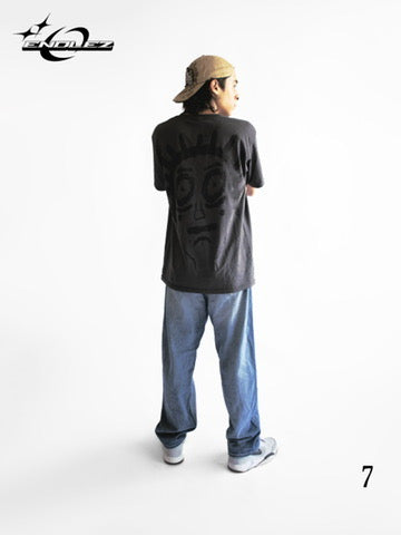 DROP 001 - SAMPLE