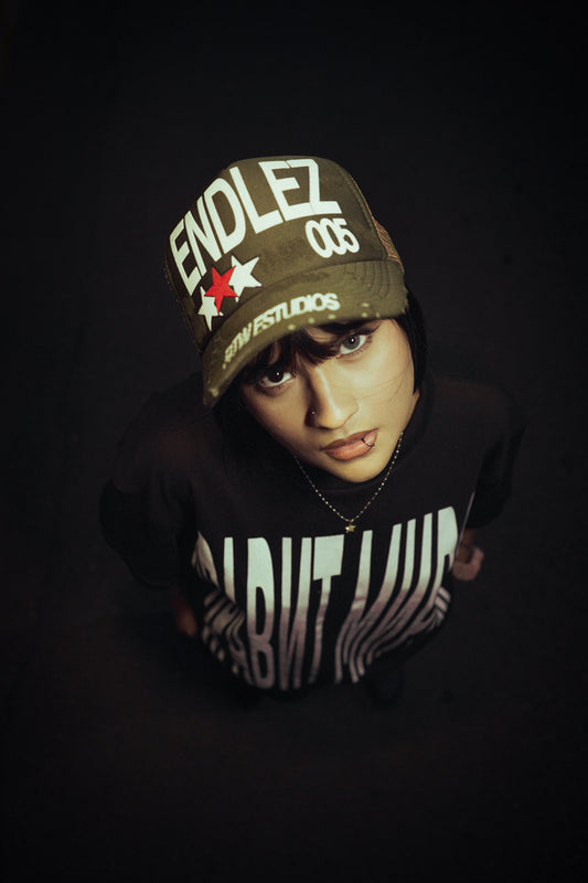 DROP 006 - GORRA