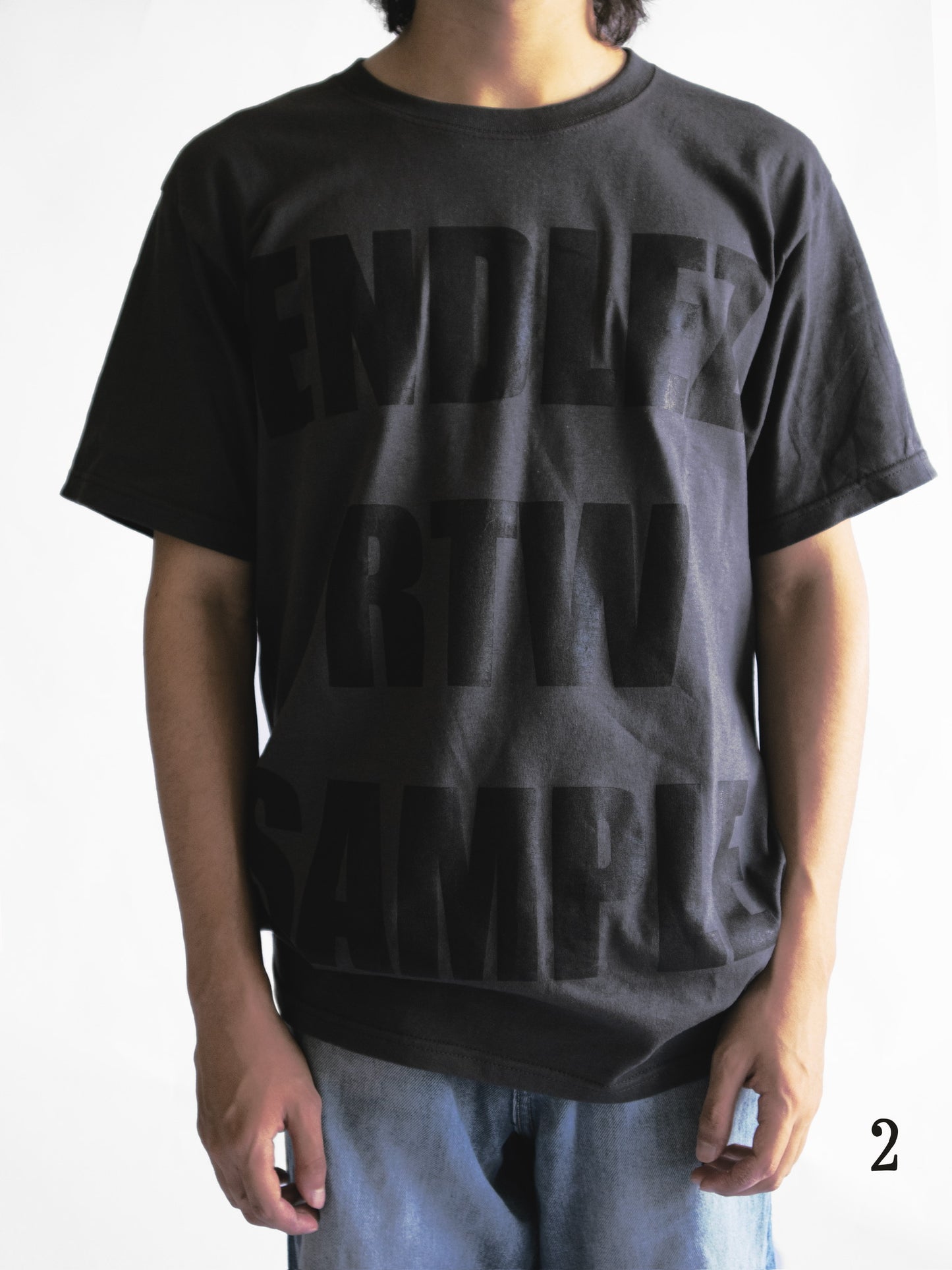 DROP 001 - SAMPLE