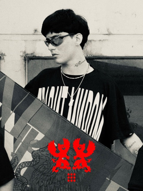 DROP 006 - T-SHIRT