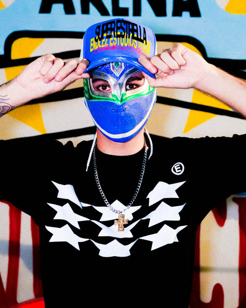DROP 007 - GORRA