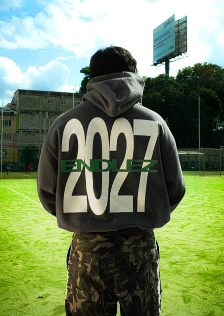 DROP 008 - SECRETARIA DE MODA HOODIE