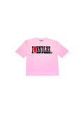 I <3 ENDLEZ - BABY T ROSA
