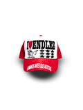 I <3 ENDLEZ - GORRA