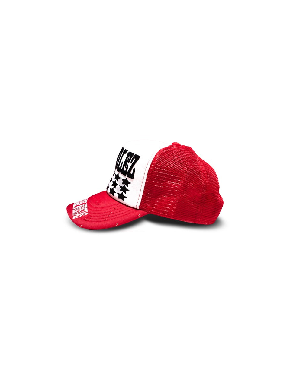 I <3 ENDLEZ - GORRA